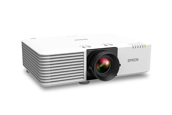 Epson PowerLite L530U video proyector Módulo proyector 5200 lúmenes ANSI LCOS WUXGA (1920x1200) Bl