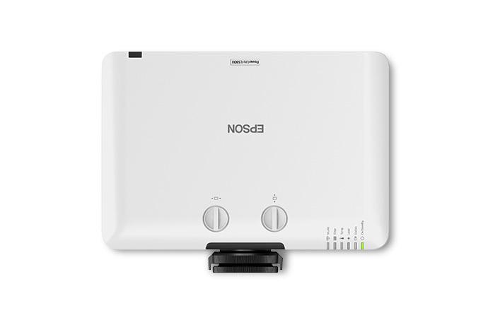 Epson PowerLite L530U video proyector Módulo proyector 5200 lúmenes ANSI LCOS WUXGA (1920x1200) Bl
