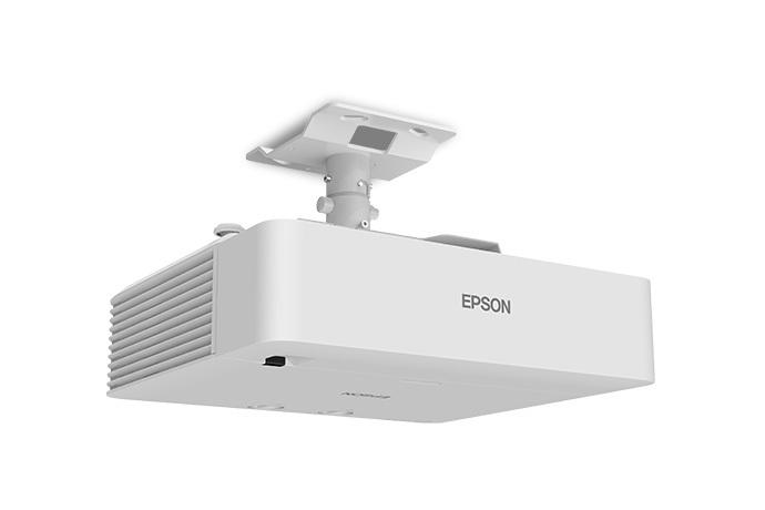 Epson PowerLite L530U video proyector Módulo proyector 5200 lúmenes ANSI LCOS WUXGA (1920x1200) Bl