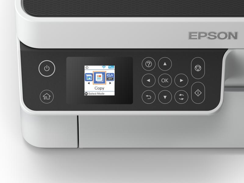 Epson EcoTank M2120 Inyección de tinta A4 1440 x 720 DPI 32 ppm Wifi