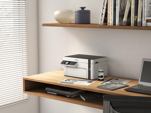 Epson EcoTank M2120 Inyección de tinta A4 1440 x 720 DPI 32 ppm Wifi