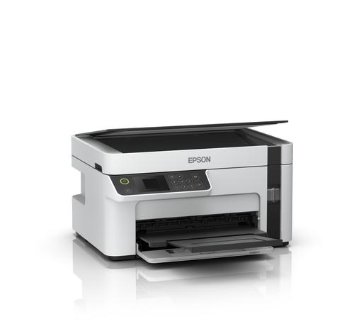 Epson EcoTank M2120 Inyección de tinta A4 1440 x 720 DPI 32 ppm Wifi