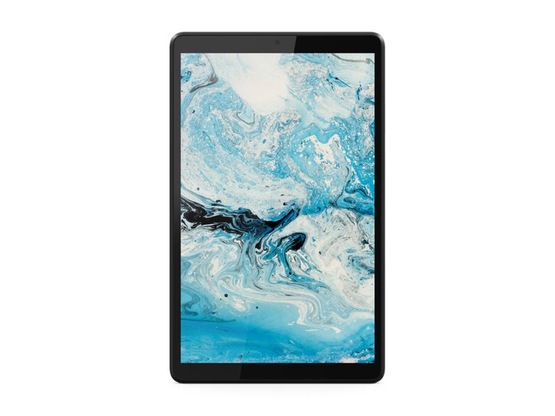 Lenovo Tab M8 16 GB 20.3 cm (8") Mediatek 2 GB Wi-Fi 5 (802.11ac) Android 9.0 Gris, Platino