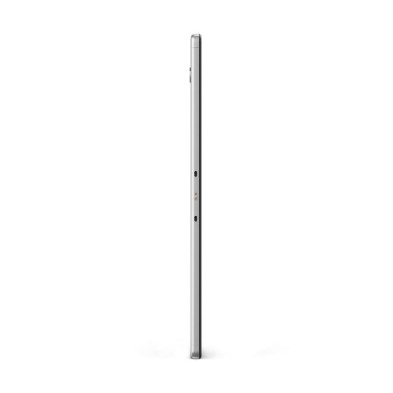 Lenovo Tab M10 64 GB 26.2 cm (10.3") Mediatek 4 GB Wi-Fi 5 (802.11ac) Android 9.0 Gris, Platino