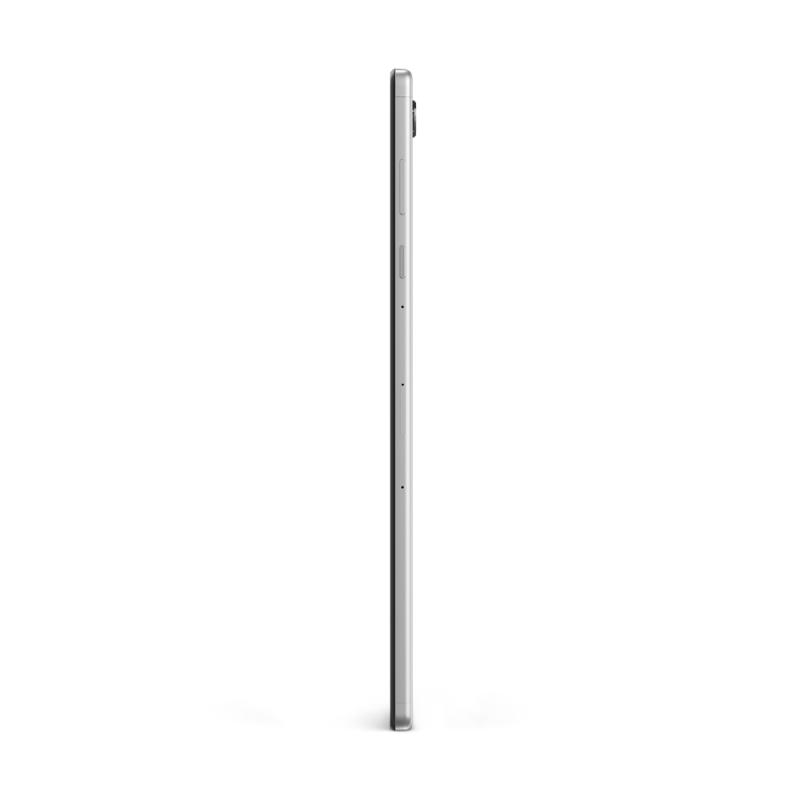 Lenovo Tab M10 64 GB 26.2 cm (10.3") Mediatek 4 GB Wi-Fi 5 (802.11ac) Android 9.0 Gris, Platino
