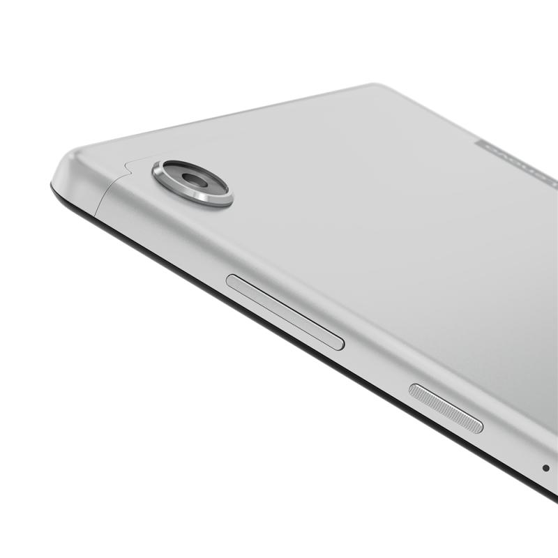 Lenovo Tab M10 64 GB 26.2 cm (10.3") Mediatek 4 GB Wi-Fi 5 (802.11ac) Android 9.0 Gris, Platino
