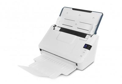 Escáner  XEROX Documate D35 - ADF, 8000 páginas