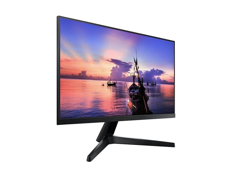 Samsung LF27T350FH 68.6 cm (27") 1920 x 1080 Pixeles Full HD LED Negro