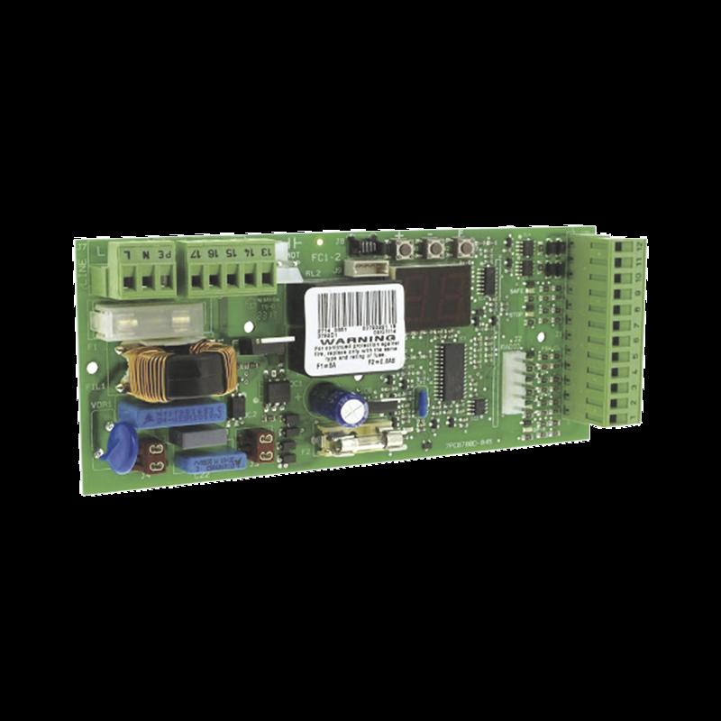 TARJETA PARA OPERADOR FAAC 844 1PH 1-780D 63000710