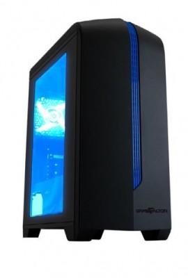 Pc de Escritorio VORAGO CSG500 - Intel Celeron, G5905, 8 GB, 240 GB SSD