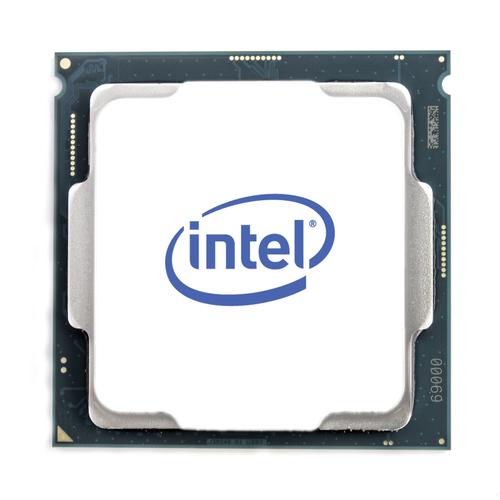 Intel Core i3-10105 procesador 3.7 GHz 6 MB Smart Cache Caja