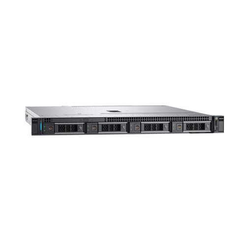 DELL PowerEdge R240 servidor 3.4 GHz 16 GB Bastidor (1U) Intel Xeon E 250 W DDR4-SDRAM