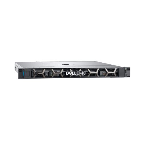 DELL PowerEdge R240 servidor 3.4 GHz 16 GB Bastidor (1U) Intel Xeon E 250 W DDR4-SDRAM