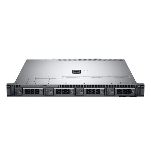 DELL PowerEdge R240 servidor 3.4 GHz 16 GB Bastidor (1U) Intel Xeon E 250 W DDR4-SDRAM