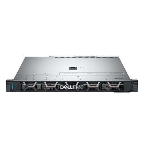 DELL PowerEdge R240 servidor 3.4 GHz 16 GB Bastidor (1U) Intel Xeon E 250 W DDR4-SDRAM