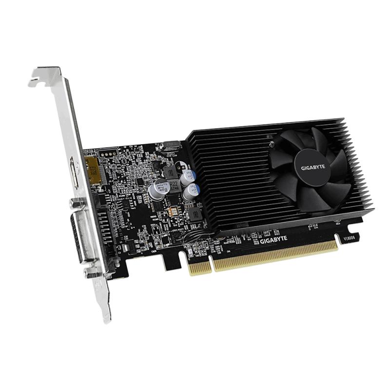 Gigabyte GeForce GT 1030 2GB
