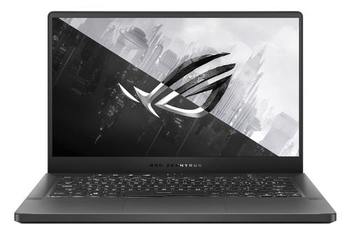 ASUS ROG Zephyrus G14 GA401QC-R78G512-H1 Computadora portátil 35.6 cm (14") Full HD AMD Ryzen 7 8 G