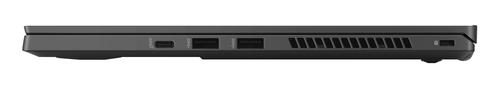 ASUS ROG Zephyrus G14 GA401QC-R78G512-H1 Computadora portátil 35.6 cm (14") Full HD AMD Ryzen 7 8 G