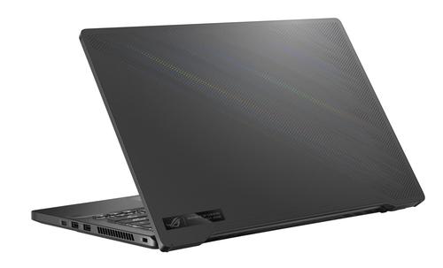 ASUS ROG Zephyrus G14 GA401QC-R78G512-H1 Computadora portátil 35.6 cm (14") Full HD AMD Ryzen 7 8 G