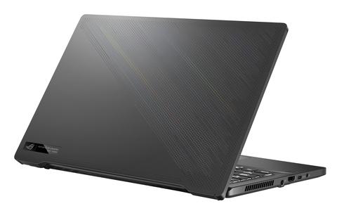 ASUS ROG Zephyrus G14 GA401QC-R78G512-H1 Computadora portátil 35.6 cm (14") Full HD AMD Ryzen 7 8 G