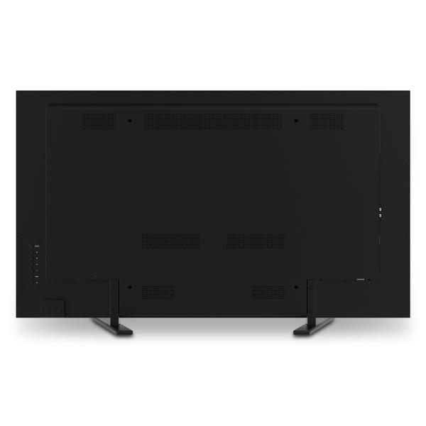 Viewsonic IFP4320 monitor de pantalla táctil 109.2 cm (43") 3840 x 2160 Pixeles Dual-touch Negro