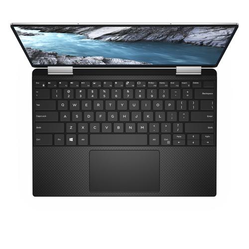 DELL XPS 13 9310 2in1 Híbrido (2-en-1) 34 cm (13.4") Pantalla táctil Full HD+ Intel® Core™ i7 d