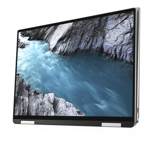 DELL XPS 13 9310 2in1 Híbrido (2-en-1) 34 cm (13.4") Pantalla táctil Full HD+ Intel® Core™ i7 d