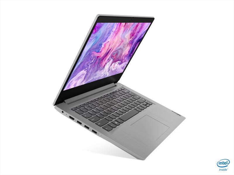 Lenovo IdeaPad 3 Computadora portátil 35.6 cm (14") Full HD Intel® Core™ i5 de 10ma Generación 