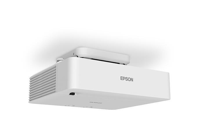 Epson PowerLite L630SU video proyector Proyector de alcance estándar 6000 lúmenes ANSI WUXGA (1920