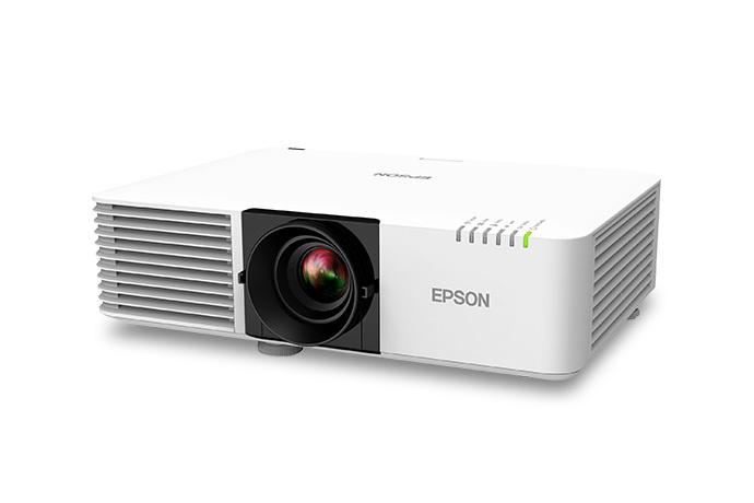 Epson L520W video proyector Módulo proyector 5200 lúmenes ANSI LCOS WXGA (1200x800) Blanco