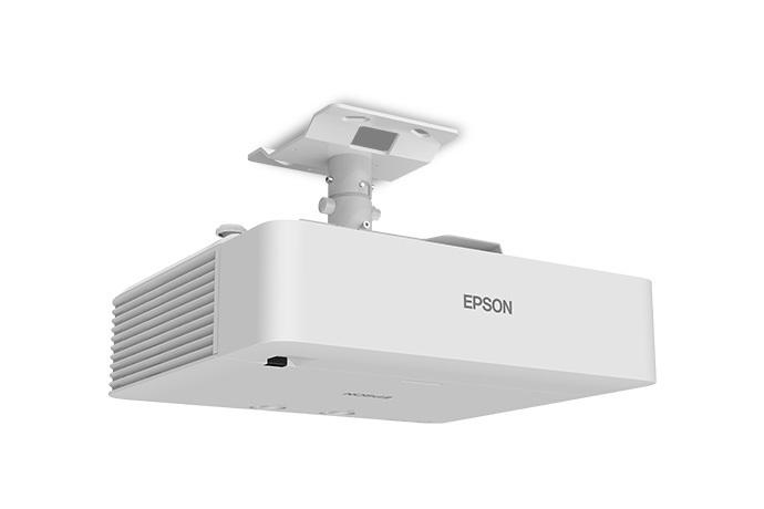 Epson L520W video proyector Módulo proyector 5200 lúmenes ANSI LCOS WXGA (1200x800) Blanco