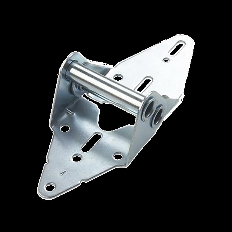 Bisagra n°4  para puertas de garage. ACCE-HINGE-4