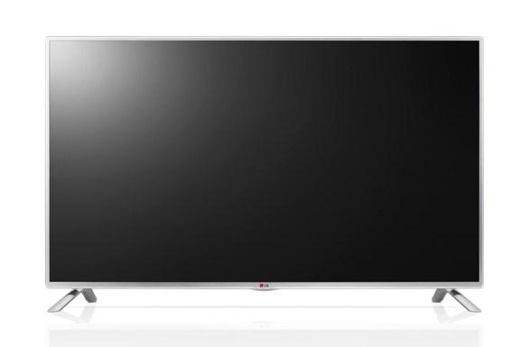 LG 55LB6100 55" Full HD Smart TV Wifi Plata televisor LED