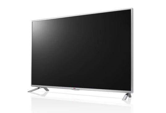 LG 55LB6100 55" Full HD Smart TV Wifi Plata televisor LED