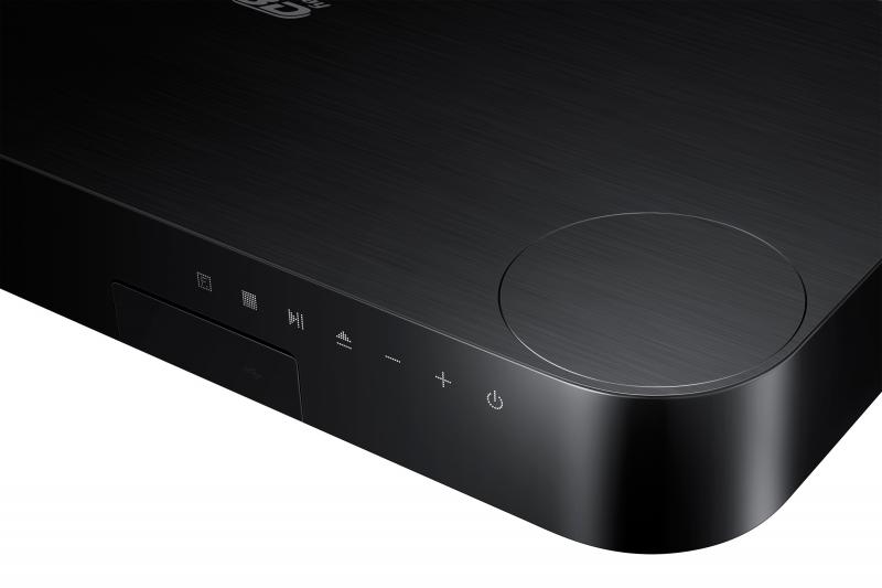 Samsung HT-H5530K