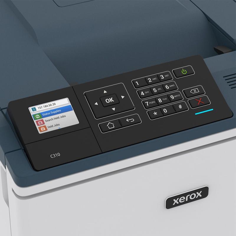 Xerox C310/DNI impresora láser Color 1200 x 1200 DPI A4 Wifi