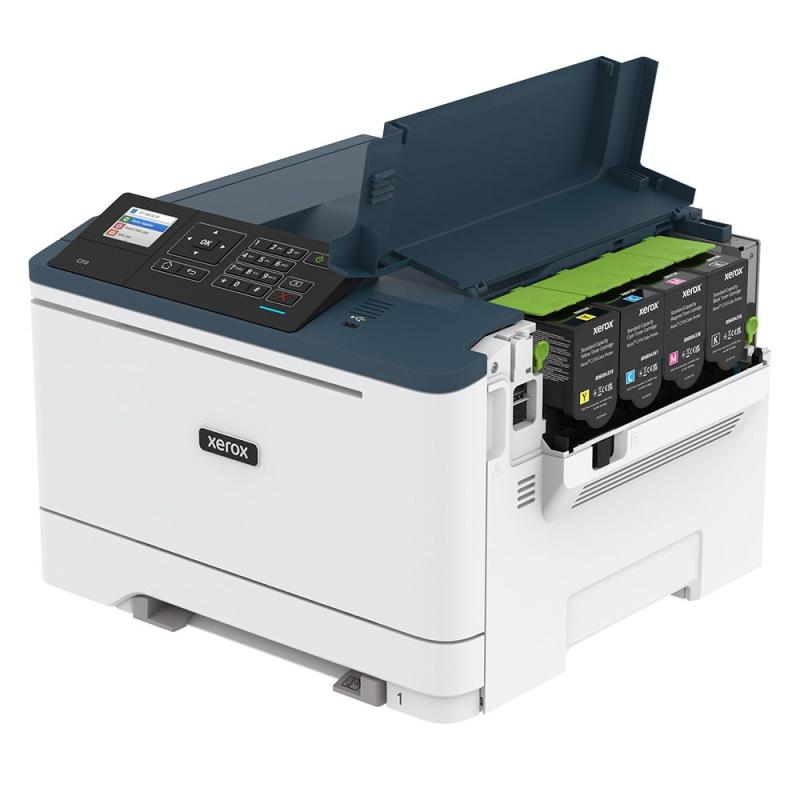 Xerox C310/DNI impresora láser Color 1200 x 1200 DPI A4 Wifi