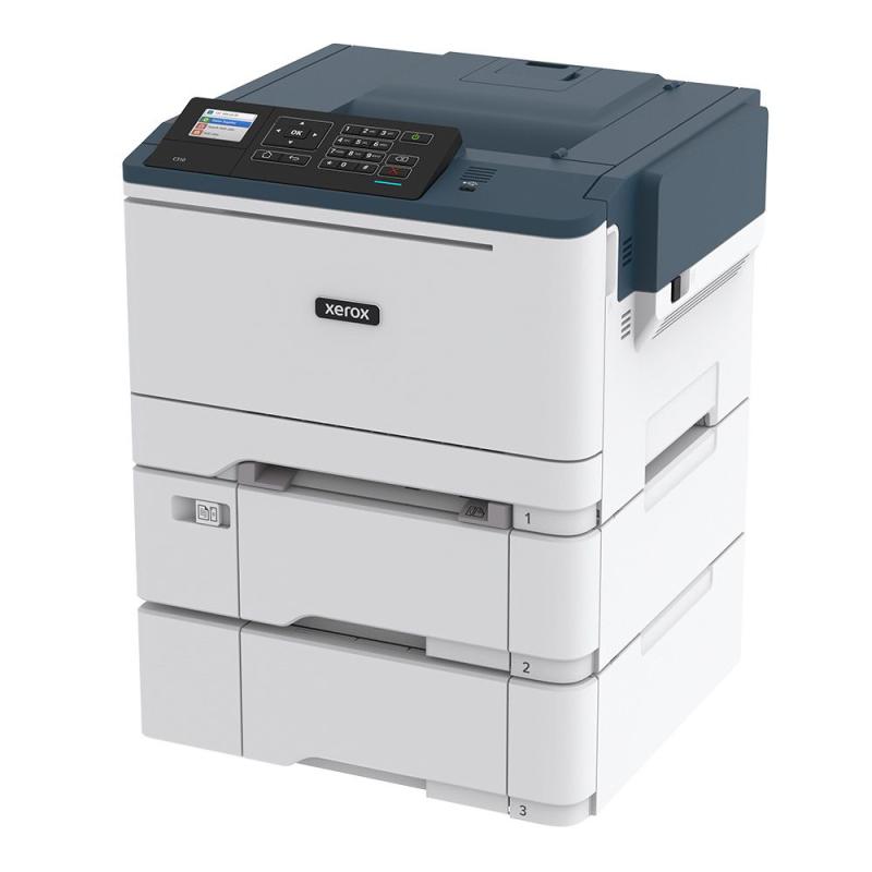 Xerox C310/DNI impresora láser Color 1200 x 1200 DPI A4 Wifi