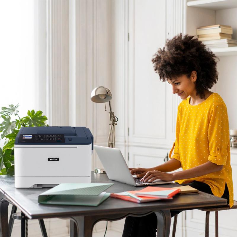 Xerox C310/DNI impresora láser Color 1200 x 1200 DPI A4 Wifi