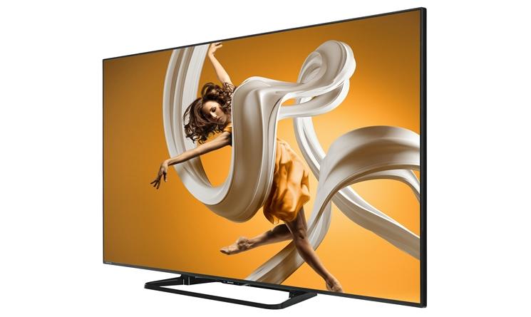 Sharp LC-60LE660U 60" Full HD Smart TV Wi-Fi Negro televisor LED