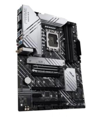 Motherboard  ASUS PRIME - Intel, LGA1700, ATX