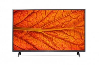 Televisor  LG 43LM6370PUB - 43 pulgadas, FHD, Smart LED TV, 1920 x 1080 Pixeles, webOS