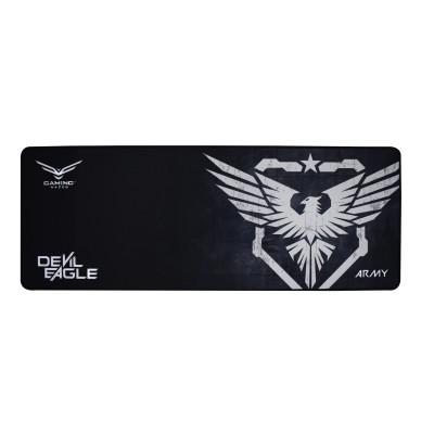 Mousepad Gaming Naceb Devil Eagle Naceb Technology NA-0956 - Imagen, Cuacho/microfibra/multispandex 