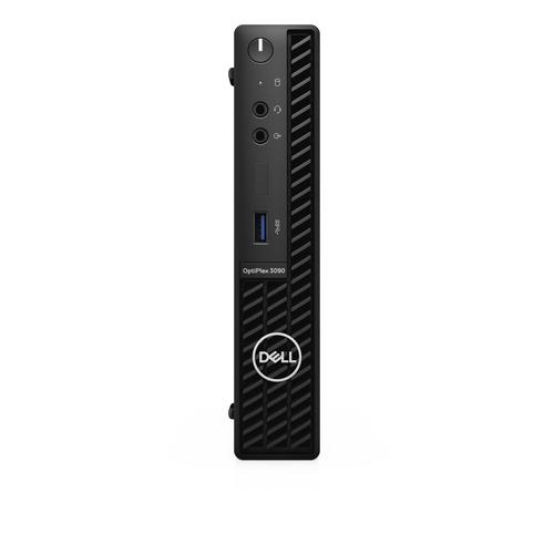 DELL OptiPlex 3090 DDR4-SDRAM i5-10500T MFF Intel® Core™ i5 de 10ma Generación 8 GB 1000 GB Unid