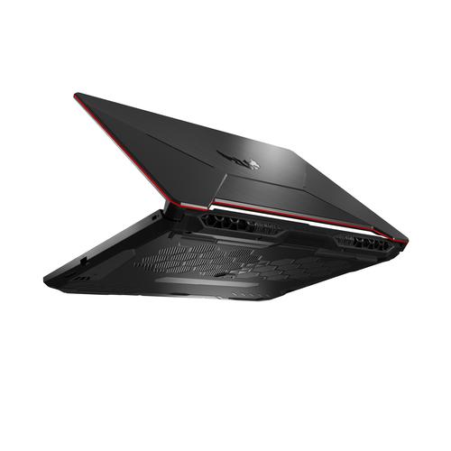 ASUS TUF Gaming F15 FX506LH-HN215T laptop Computadora portátil 39.6 cm (15.6") Full HD Intel Core i