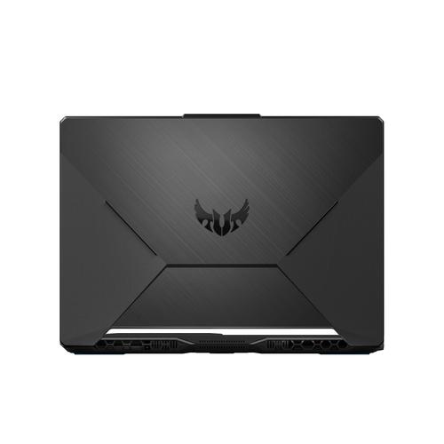 ASUS TUF Gaming F15 FX506LH-HN215T laptop Computadora portátil 39.6 cm (15.6") Full HD Intel Core i