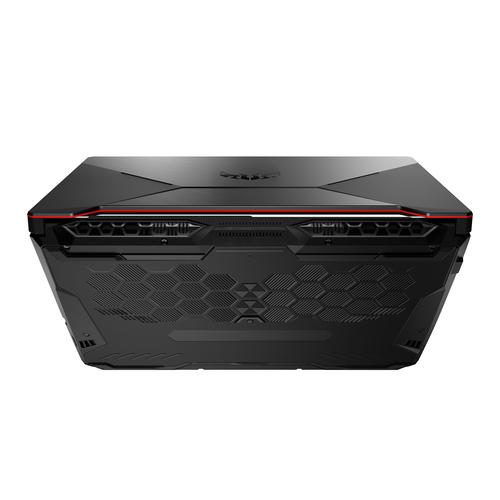 ASUS TUF Gaming F15 FX506LH-HN215T laptop Computadora portátil 39.6 cm (15.6") Full HD Intel Core i
