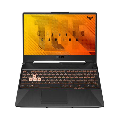 ASUS TUF Gaming F15 FX506LH-HN215T laptop Computadora portátil 39.6 cm (15.6") Full HD Intel Core i