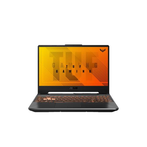 ASUS TUF Gaming F15 FX506LH-HN215T laptop Computadora portátil 39.6 cm (15.6") Full HD Intel Core i