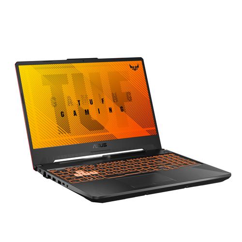 ASUS TUF Gaming F15 FX506LH-HN215T laptop Computadora portátil 39.6 cm (15.6") Full HD Intel Core i